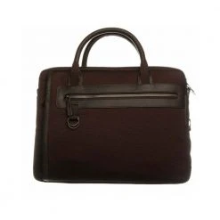 Piquadro Briefcase Brown -Miinto Tilbehor Butik unnamed file 204