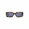 Axel Arigato Arena Rectangular Sunglasses Brown -Miinto Tilbehor Butik unnamed file 2041