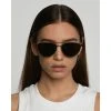 Corlin Eyewear New York Sunglasses Black -Miinto Tilbehor Butik unnamed file 2045