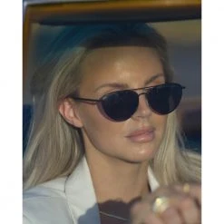 Corlin Eyewear New York Sunglasses Black -Miinto Tilbehor Butik unnamed file 2048