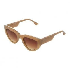 Komono Kim Sunglasses Beige -Miinto Tilbehor Butik unnamed file 2098