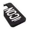 Dsquared2 Phone Accessories Black -Miinto Tilbehor Butik unnamed file 210