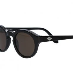 Han Kjøbenhavn Sunglasses Black