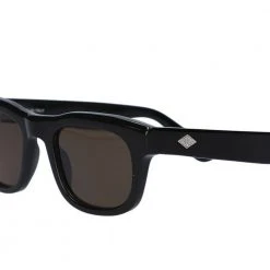Han Kjøbenhavn National Frame Sunglasses Black -Miinto Tilbehor Butik unnamed file 2115