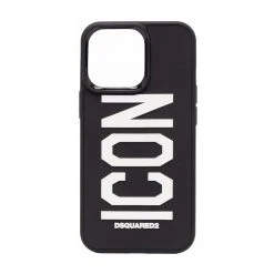 Dsquared2 Phone Accessories Black -Miinto Tilbehor Butik unnamed file 212