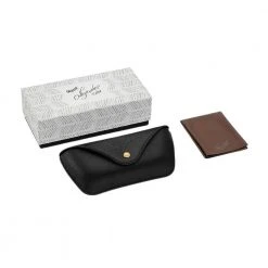 Persol Sunglasses Brown -Miinto Tilbehor Butik unnamed file 2121