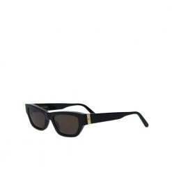 Han Kjøbenhavn Sunglasses Black
