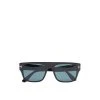 Tom Ford SUNGLASSES Black -Miinto Tilbehor Butik unnamed file 2127