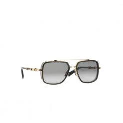 Balmain Sunglasses Officer Black