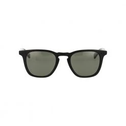 Garrett Leight Sungles 2083-48 MBK/PGY Black
