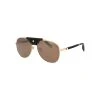 Chopard Sunglasses SCHF22 300Z Brown -Miinto Tilbehor Butik unnamed file 2148