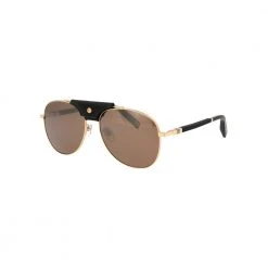Chopard Sunglasses SCHF22 300Z Brown