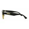 Bottega Veneta Round-Frame Sunglasses Black -Miinto Tilbehor Butik unnamed file 2150