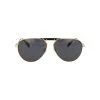 Chopard Sunglasses SCHF80 0300 Black -Miinto Tilbehor Butik unnamed file 2158