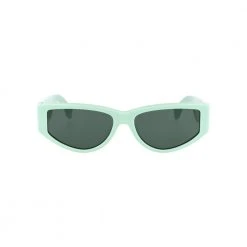 Marcelo Burlon Glasses CERI005S22PLA001 5255 Green