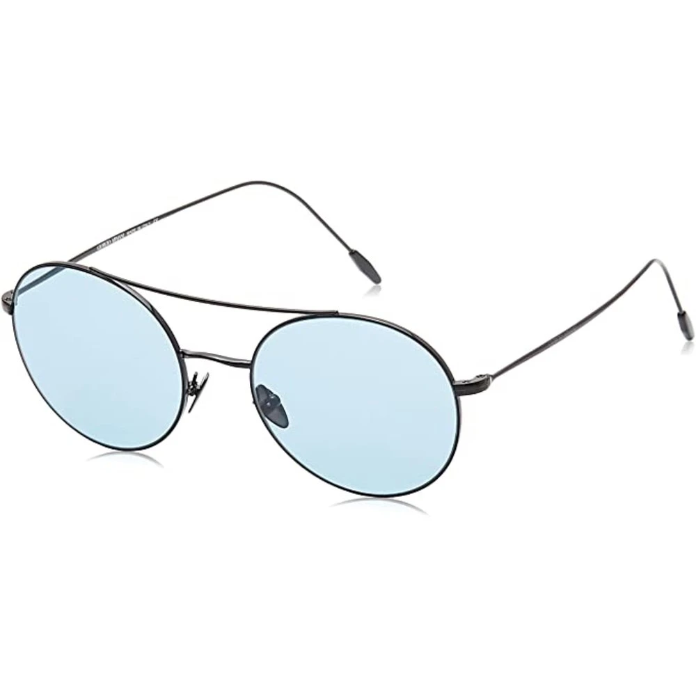 Emporio Armani Giorgio Armani Glasses AR6050 Blue 3 Emporio Armani Giorgio Armani Glasses AR6050 Blue