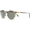 Oliver Peoples Sunglasses OV5183S Brown -Miinto Tilbehor Butik unnamed file 2184