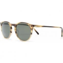 Oliver Peoples Sunglasses OV5183S Brown