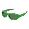 Bottega Veneta Sunglasses Green -Miinto Tilbehor Butik unnamed file 2196