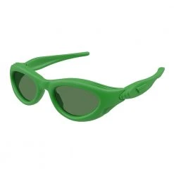 Bottega Veneta Sunglasses Green