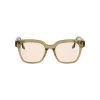 Gentle Monster Sunglasses Brown -Miinto Tilbehor Butik unnamed file 2197