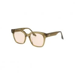 Gentle Monster Sunglasses Brown -Miinto Tilbehor Butik unnamed file 2198