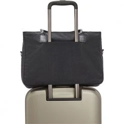 Kipling SuperWorker Computer Bags Veske Black -Miinto Tilbehor Butik unnamed file 22