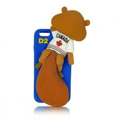 Dsquared2 IPhone 6 Cover Blue