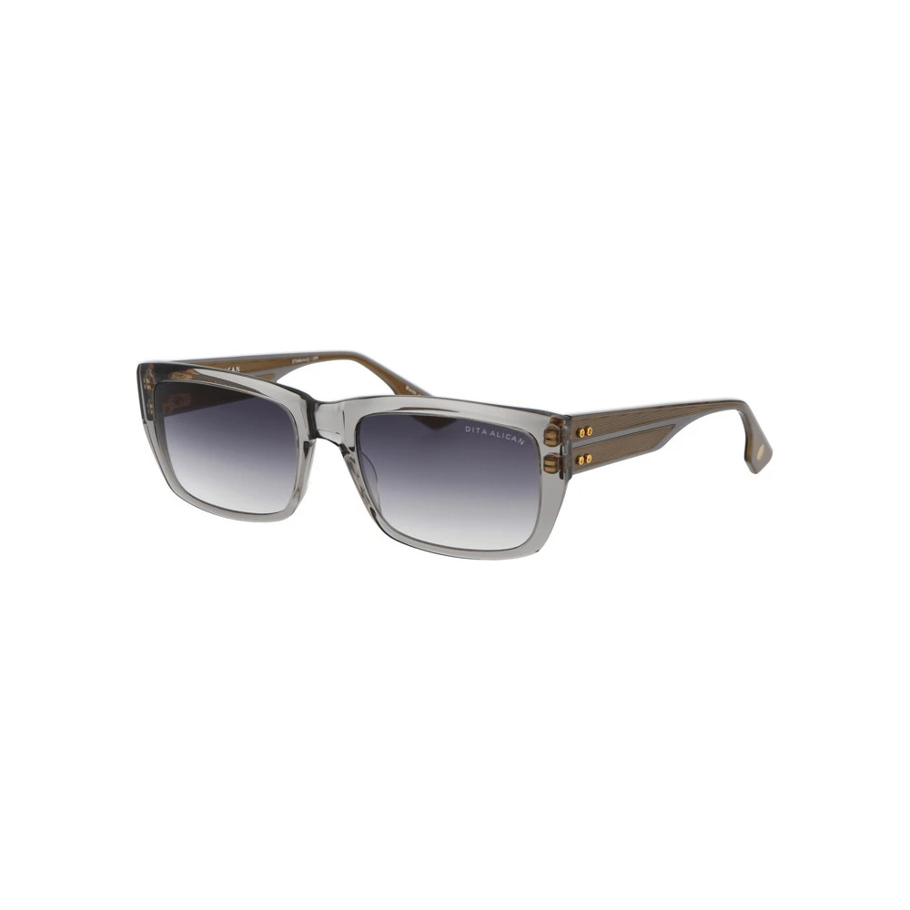 Dita DTS404-A-02 02 Sunglasses Gray 4 Dita DTS404-A-02 02 Sunglasses Gray - Bilde 2