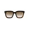 Tom Ford FT0690 52F Sunglasses Lasses Brown -Miinto Tilbehor Butik unnamed file 2261