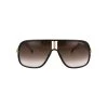 Carrera FLAGLAB 11 R60HA Sunglasses Black -Miinto Tilbehor Butik unnamed file 2263