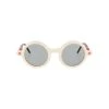 Kuboraum Sunglasses KRS0P1WHRB00002F WH RB Gray -Miinto Tilbehor Butik unnamed file 2267