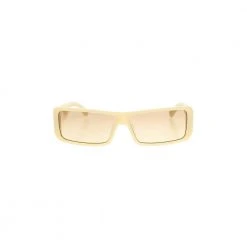 Linda Farrow Sunglasses Beige -Miinto Tilbehor Butik unnamed file 2270