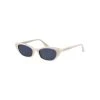 Gentle Monster Sunglasses Beige -Miinto Tilbehor Butik unnamed file 2273
