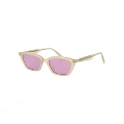 Gentle Monster Sunglasses Beige