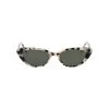 Gentle Monster Sunglasses Black -Miinto Tilbehor Butik unnamed file 2289