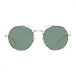 Emporio Armani Sunglasses Gray -Miinto Tilbehor Butik unnamed file 2292