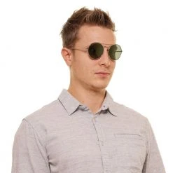 Emporio Armani Sunglasses Gray -Miinto Tilbehor Butik unnamed file 2295