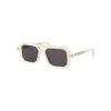 Kuboraum Sunglasses KRS0P8WH0000002Y White -Miinto Tilbehor Butik unnamed file 2307