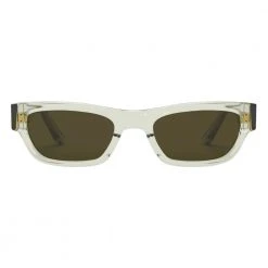 Han Kjøbenhavn Ball Sunglasses Beige