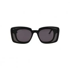 Kuboraum Sunglasses KRS0T7BB0000002Y BB Black