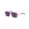 Kuboraum Sunglasses KRS0P8WH0000002Y CY Pink