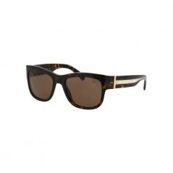 Dolce & Gabbana Sunglasses 0DG4390-502/73 Brown