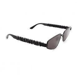 Balenciaga Glasses Black