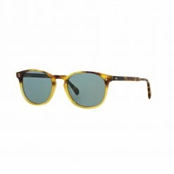 Oliver Peoples Sunglasses Gray