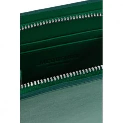 Jacquemus Le Gadju Phone Holder With Strap Green -Miinto Tilbehor Butik unnamed file 235