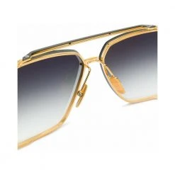 Dita Sunglasses Yellow -Miinto Tilbehor Butik unnamed file 2355
