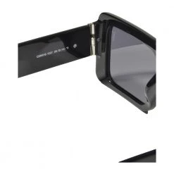 Marcelo Burlon Sunglasses Black