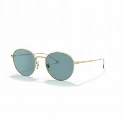 Oliver Peoples Sunglasses Yellow