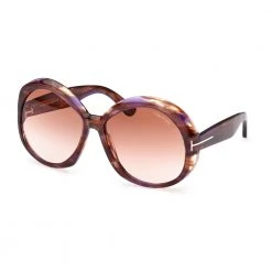 Tom Ford Sunglasses Brown